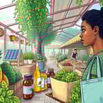 Consumismo Consciente: Gaste Melhor, Viva Mais