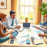 Consultoria Financeira: Um Guia Para Sua Escolha