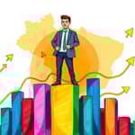 Desvendando as Taxas: O Que Você Precisa Saber Antes de Investir