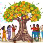 Educação Financeira: O Pilar para Investimentos Duradouros