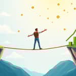 Rentabilidade vs. Segurança: Encontre o Equilíbrio Perfeito