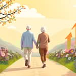 Aposentadoria Sem Preocupações: Comece a Investir Agora