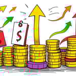 Inflação e Investimentos: Como Manter Seu Dinheiro Valorizado