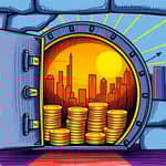 Investimento de Baixo Risco: Preserve Seu Capital