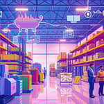 O Impacto da Tecnologia no Controle de Ativos