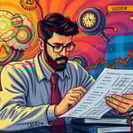 Conheça os Erros Mais Comuns e Evite-os em Seus Investimentos