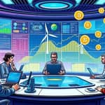 O Futuro do Controle de Ativos: Tendências e Inovações