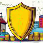 Blindagem Patrimonial: Um Escudo Contra Imprevistos Financeiros