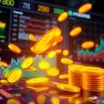 Automatização Financeira: Dinheiro Trabalhando Por Você