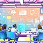 Controle de Ativos para Startups: Cresça com Solidez