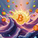 O Efeito das Notícias na Volatilidade das Criptomoedas