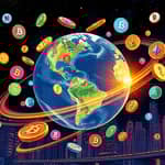 Cripto para Além do Bitcoin: Conheça as Altcoins