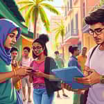 Criptomoedas na Prática: Casos de Uso Reais