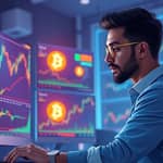 Trading de Criptomoedas: Dicas para Iniciantes e Avançados