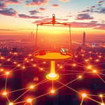 A Ética no Desenvolvimento e Uso de Criptoativos