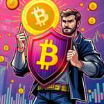 Gestão de Risco em Investimentos Cripto: Ferramentas e Estratégias