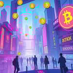 Criptoativos e o Metaverso: Uma Dupla Revolucionária