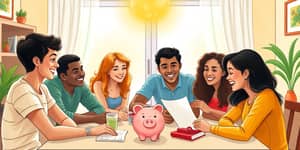 Planejamento Familiar: Dinheiro e Harmonia em Casa