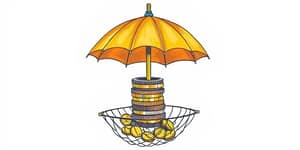 Emergência Financeira: Como Montar Sua Rede de Segurança