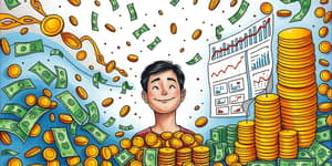 Fluxo de Caixa Pessoal: Onde Seu Dinheiro Vai?