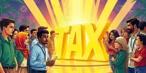 Impostos Sem Complicações: O Que Você Precisa Saber