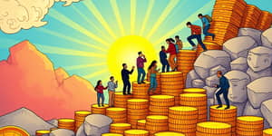 Liberdade Financeira: O Sonho Que Pode Virar Realidade