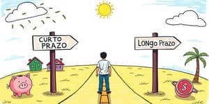 Metas Financeiras: O Caminho para a Liberdade