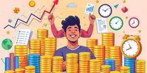 Organização Financeira: O Segredo dos Ricos