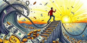 Dívidas: Saia Delas e Nunca Mais Volte