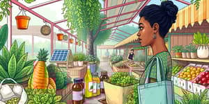 Consumismo Consciente: Gaste Melhor, Viva Mais