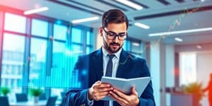 Diagnóstico Financeiro: Saiba Onde Você Está e Para Onde Vai