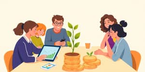 Hábitos Financeiros de Sucesso: Adote e Sinta a Diferença