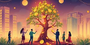 Microinvestimentos: Pequenas Ações, Grandes Retornos