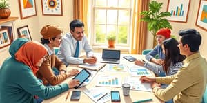 Consultoria Financeira: Um Guia Para Sua Escolha