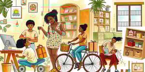 Renda Extra: Caminhos Criativos para Mais Dinheiro