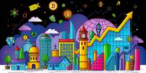 Diversificação de Investimentos: Minimize Riscos, Maximize Ganhos