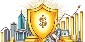 Aprenda a Blindar Seu Patrimônio Contra a Inflação