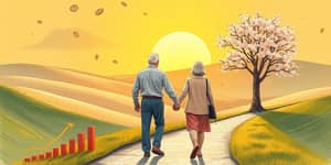 Aposentadoria: Construindo um Amanhã Tranquilo