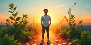 Investir para Iniciantes: Dê o Primeiro Passo Certo