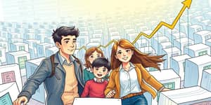 Desafios Financeiros: Superando Obstáculos Com Estratégia