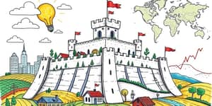 Estratégias de Longo Prazo para Proteger Seu Capital