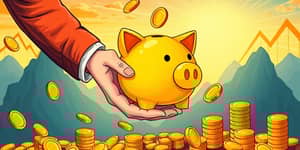 Reserva de Oportunidade: Esteja Pronto Para o Inesperado