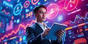 Análise de Risco: Ferramentas Essenciais para Proteger Seus Investimentos