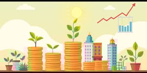 Fundos de Investimento: Opções Seguras para Todos os Bolsos