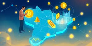 Criptomoedas e Planejamento: Oportunidades e Cautelas