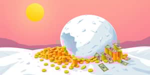 O Poder dos Juros Compostos em Investimentos de Baixo Risco