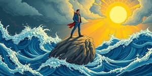 Como Proteger Seus Investimentos da Volatilidade do Mercado