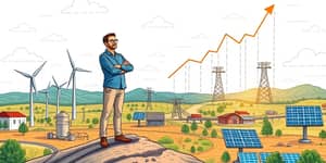 Mercado de Debêntures: Oportunidades com o Pé no Chão