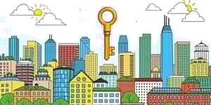 Investir em Imóveis: Uma Opção Segura que Ainda Faz Sentido?