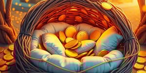 Construindo um Colchão de Segurança Financeira Irresistível